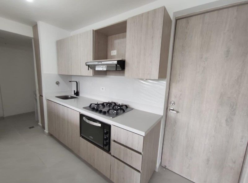 Apartamento en venta ubicado en Rionegro, sector San Antonio