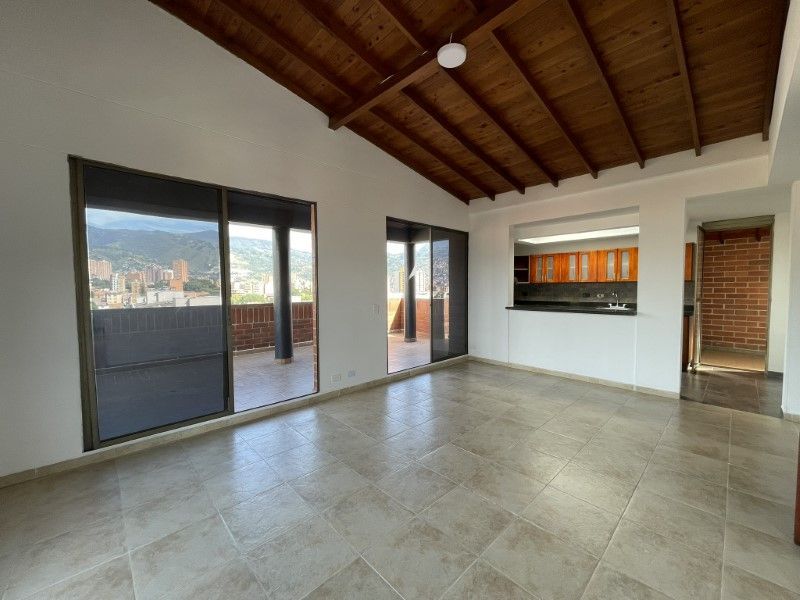 Apartamento en venta ubicado en Medellín, sector Laureles