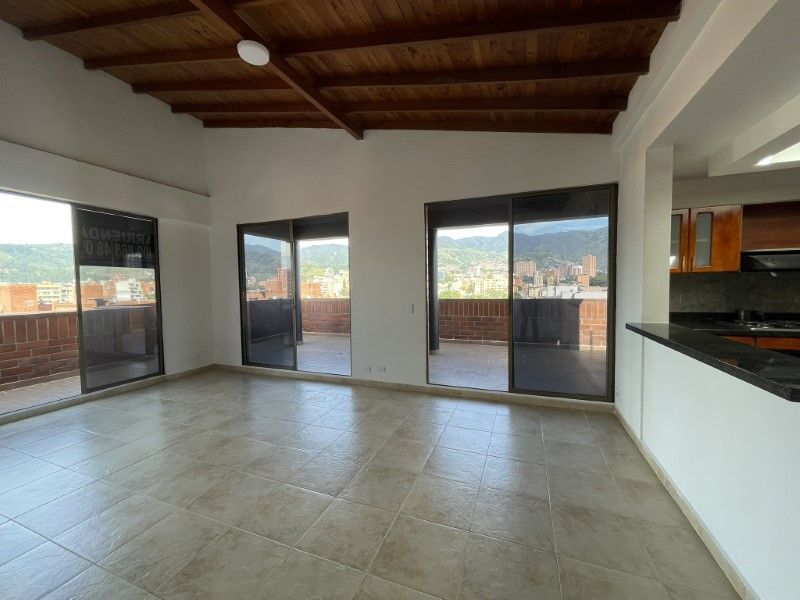 Apartamento en venta ubicado en Medellín, sector Laureles