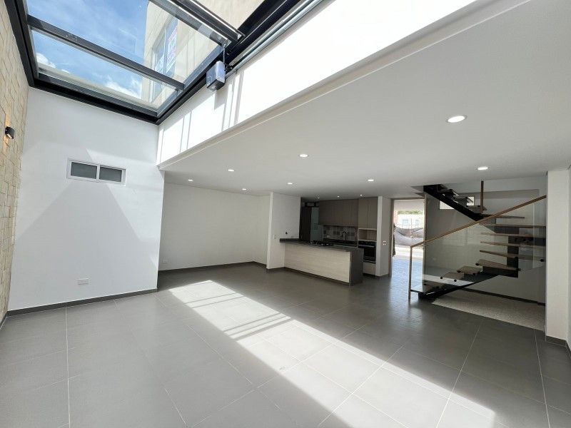 Casa en venta ubicada en Rionegro, sector Gualanday
