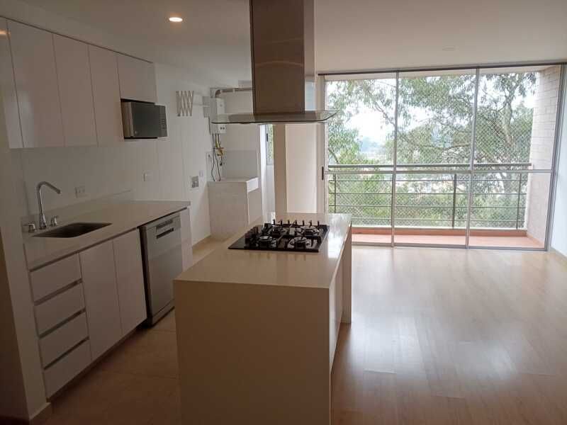 Apartamento en venta ubicado en Marinilla, sector Sector Vereda Belén