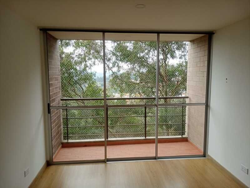 Apartamento en venta ubicado en Marinilla, sector Sector Vereda Belén