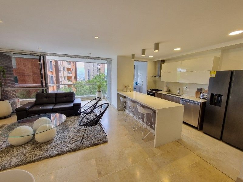 Apartamento en venta ubicado en Medellín, sector Lalinde