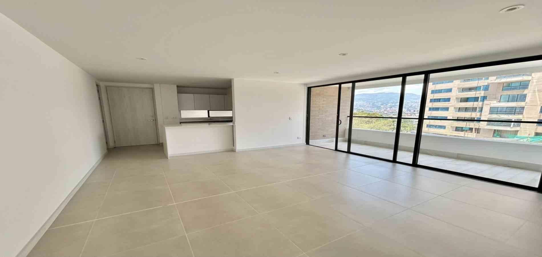 Apartamento en venta ubicado en Medellín, sector Castropol