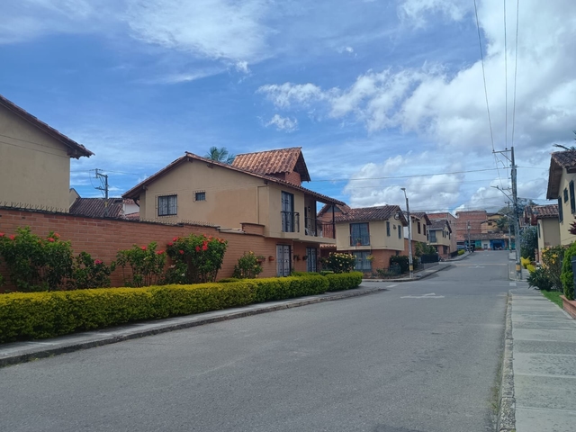 Casa en venta ubicada en Rionegro, sector Vía San Antonio la Ceja