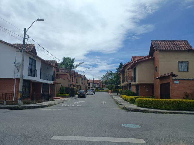 Casa en venta ubicada en Rionegro, sector Vía San Antonio la Ceja