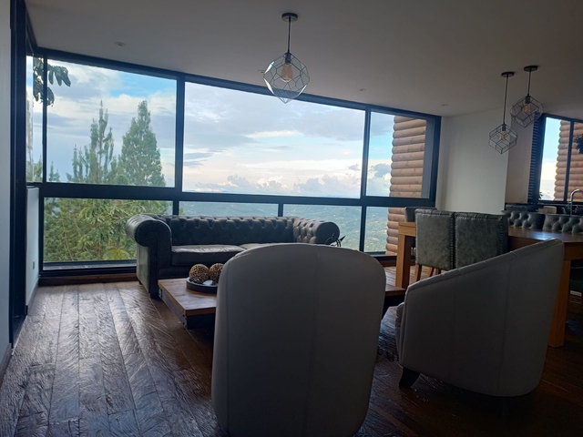 Apartamento en venta ubicado en El Retiro, sector Fizebad