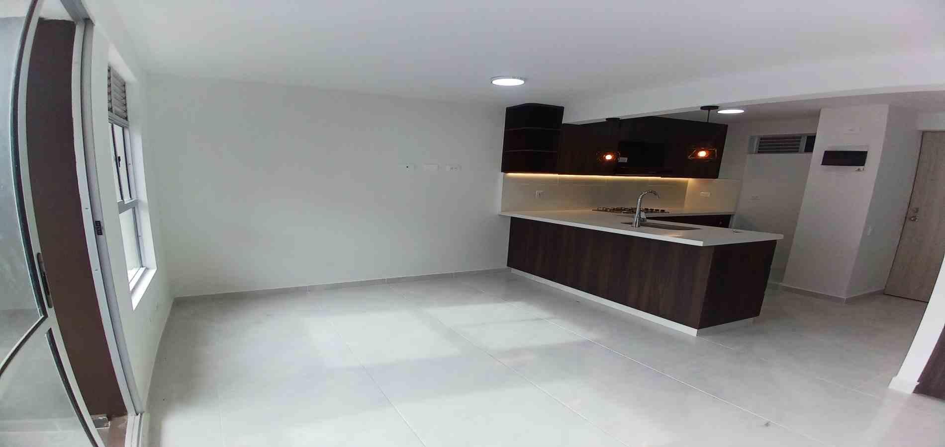 Apartamento en venta ubicado en Bello, sector Navarra