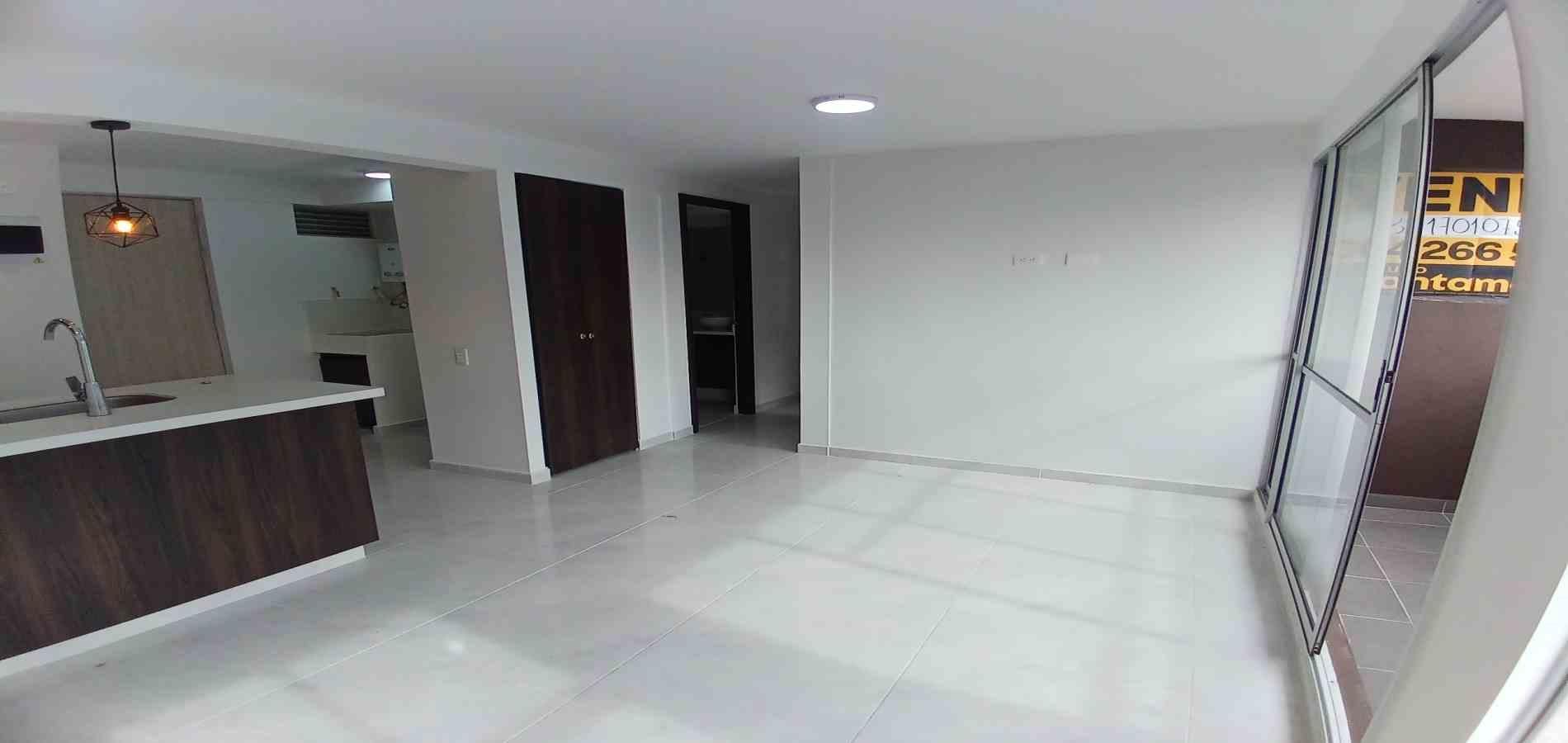 Apartamento en venta ubicado en Bello, sector Navarra