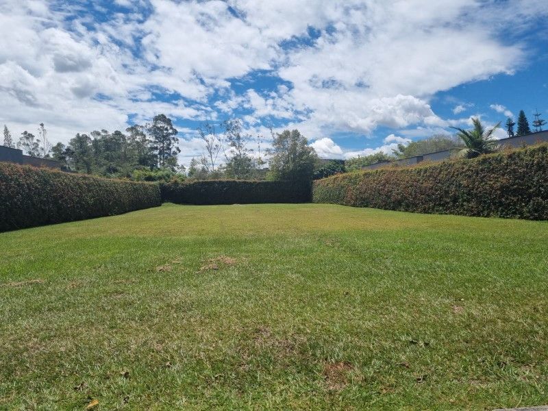 Lote en venta ubicado en Rionegro, sector Cabeceras