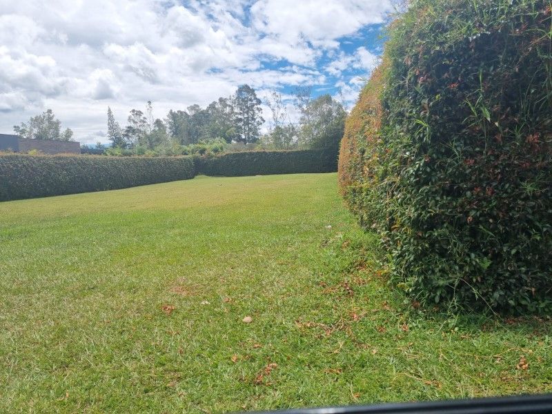 Lote en venta ubicado en Rionegro, sector Cabeceras