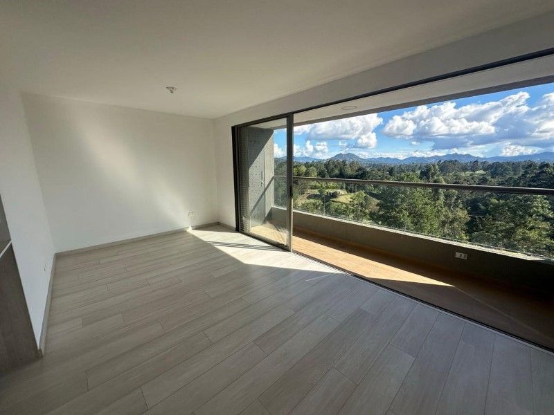 Apartamento en venta ubicado en Rionegro, sector San Antonio