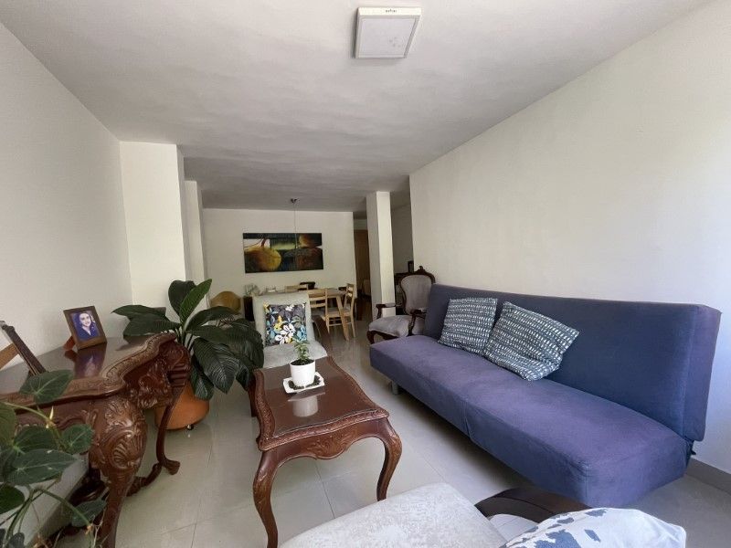 Apartamento en venta ubicado en Medellín, sector La Frontera