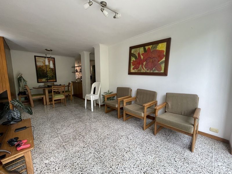 Apartamento en venta ubicado en Medellín, sector La Frontera