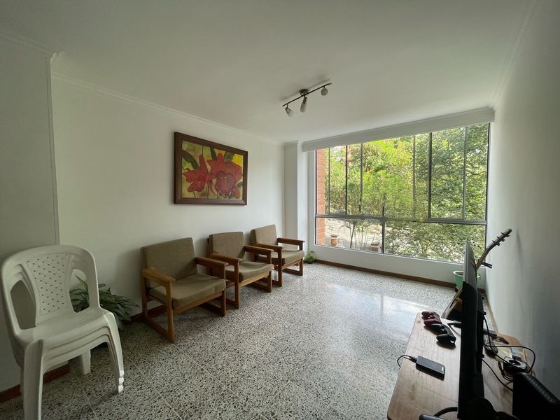 Apartamento en venta ubicado en Medellín, sector La Frontera