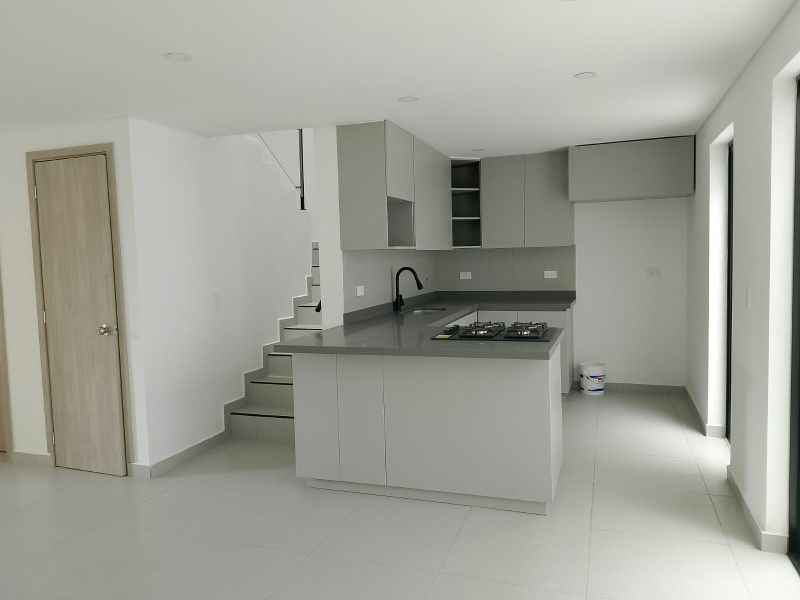 Casa en venta ubicada en Rionegro, sector Caney