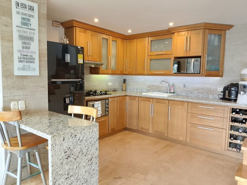 Casa en venta ubicada en Rionegro, sector Ojo de Agua