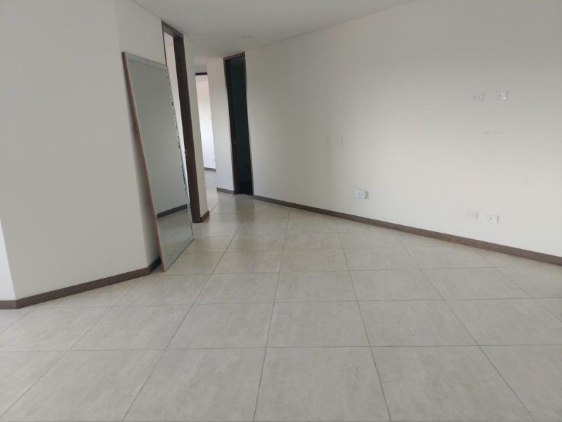 Apartamento en venta ubicado en Rionegro, sector San Antonio de Pereira