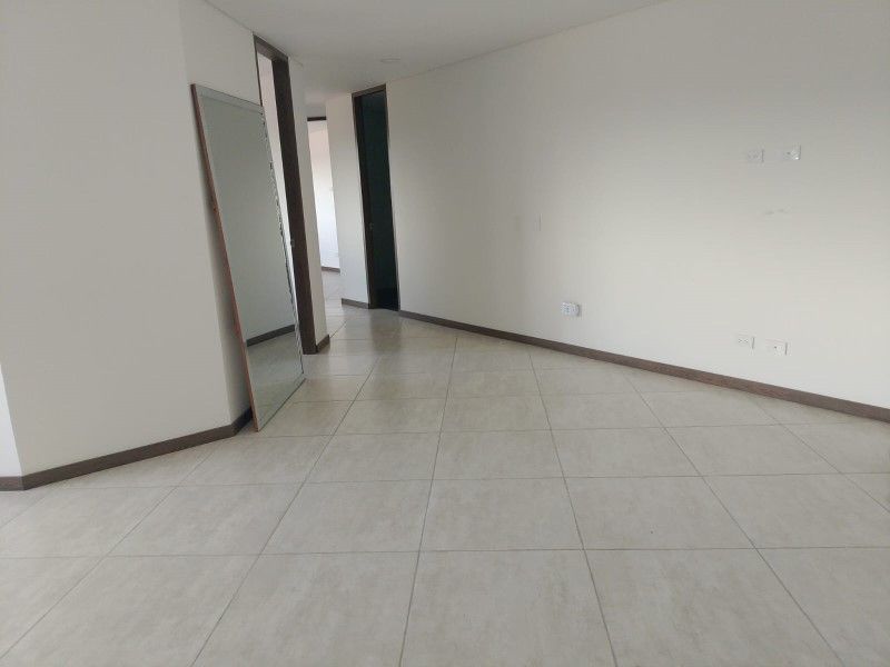 Apartamento en venta ubicado en Rionegro, sector San Antonio de Pereira