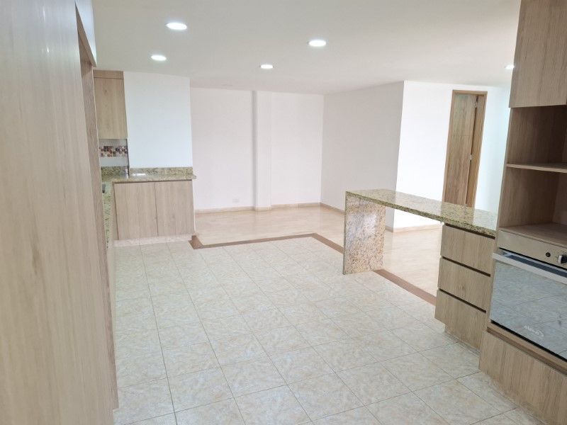 Apartamento en venta ubicado en Medellín, sector La Visitacion