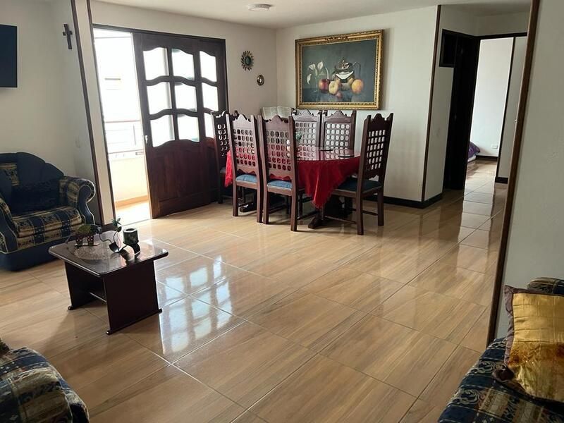 Casa en venta ubicada en El Carmen de Viboral, sector Campo Alegre