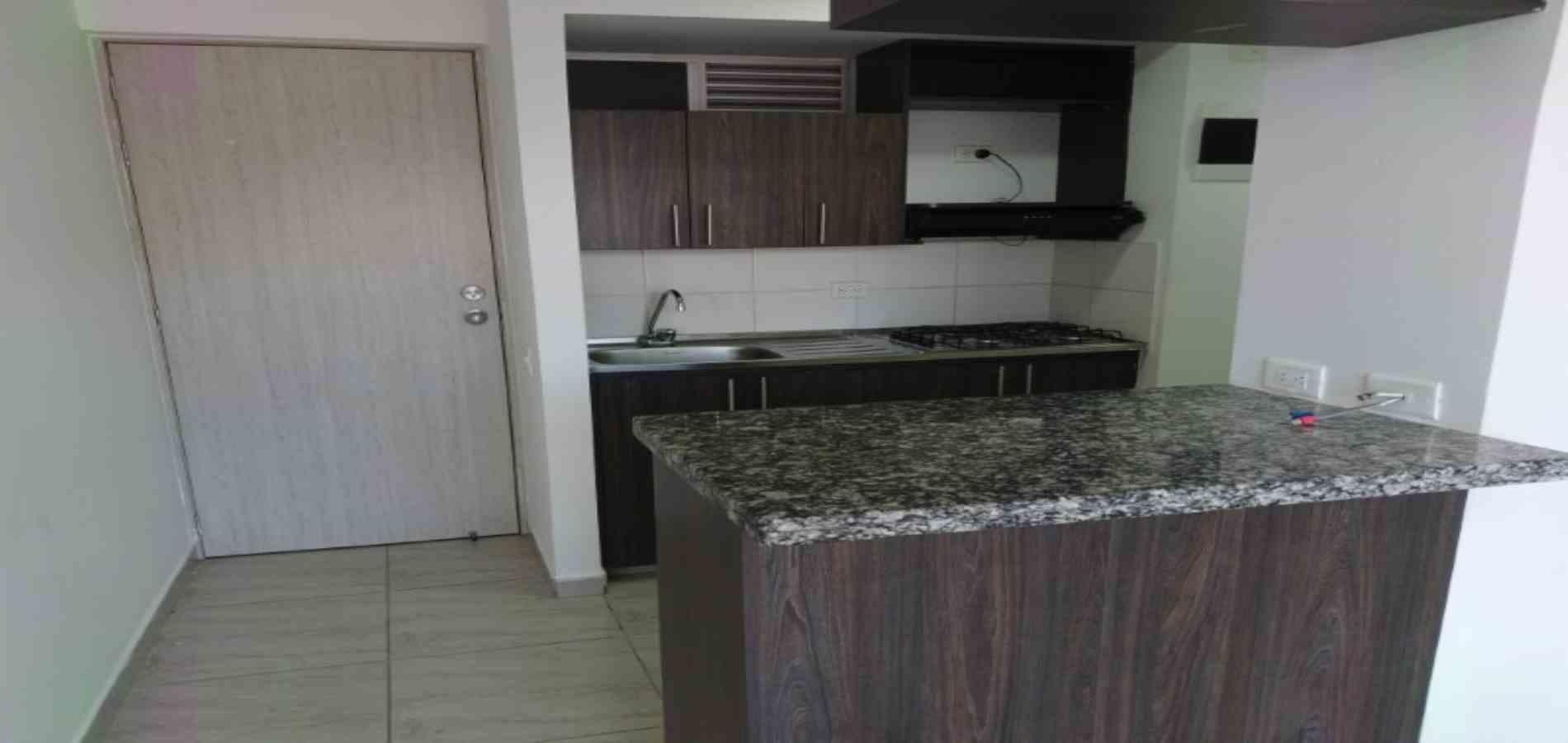 Apartamento en venta ubicado en Bello, sector Navarra