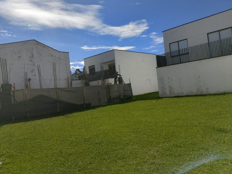 Lote en venta ubicado en Rionegro, sector Llanogrande
