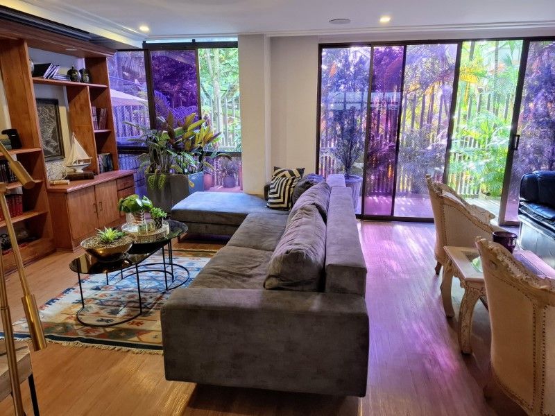 Apartamento en venta ubicado en Medellín, sector Astorga