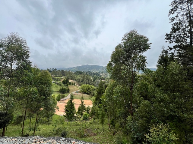 Lote en venta ubicado en Guarne, sector Vereda la Clara
