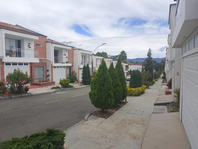 Casa en venta ubicada en Rionegro, sector San Antonio de Pereira
