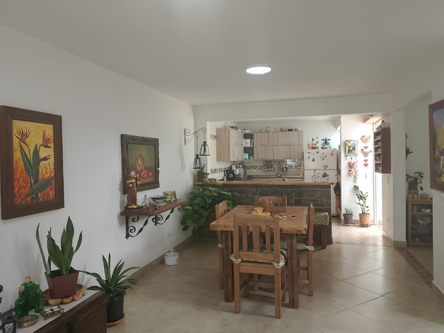 Casa en venta ubicada en Rionegro, sector San Antonio de Pereira