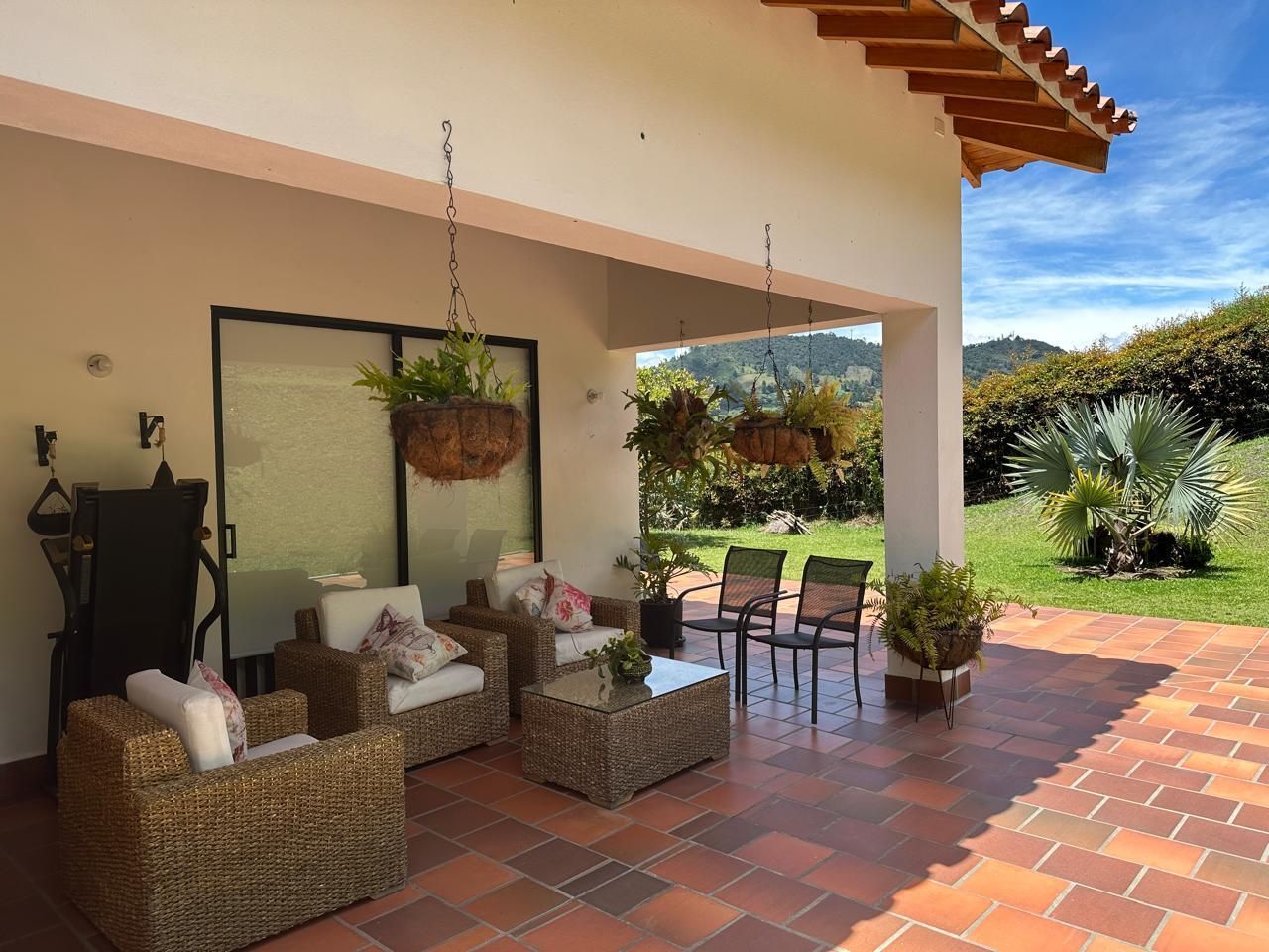 Casa en venta ubicada en La Ceja, sector El Yarumo
