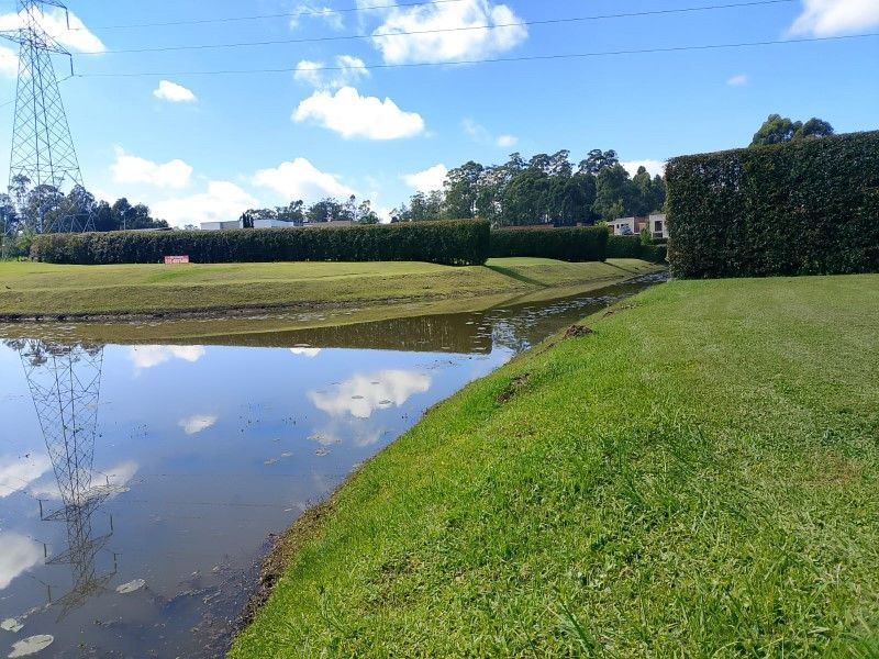 Lote en venta ubicado en Rionegro, sector Llanogrande