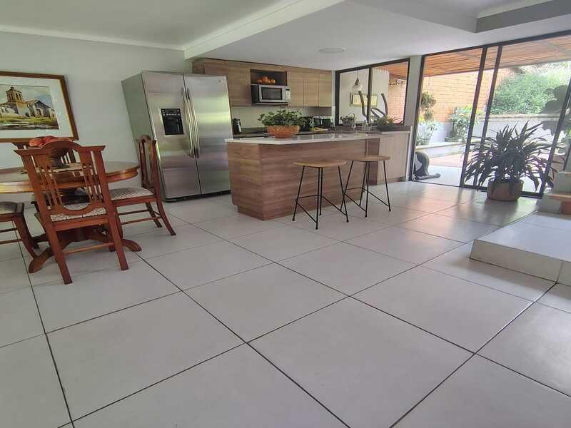 Casa en venta ubicada en Rionegro, sector La Macarena