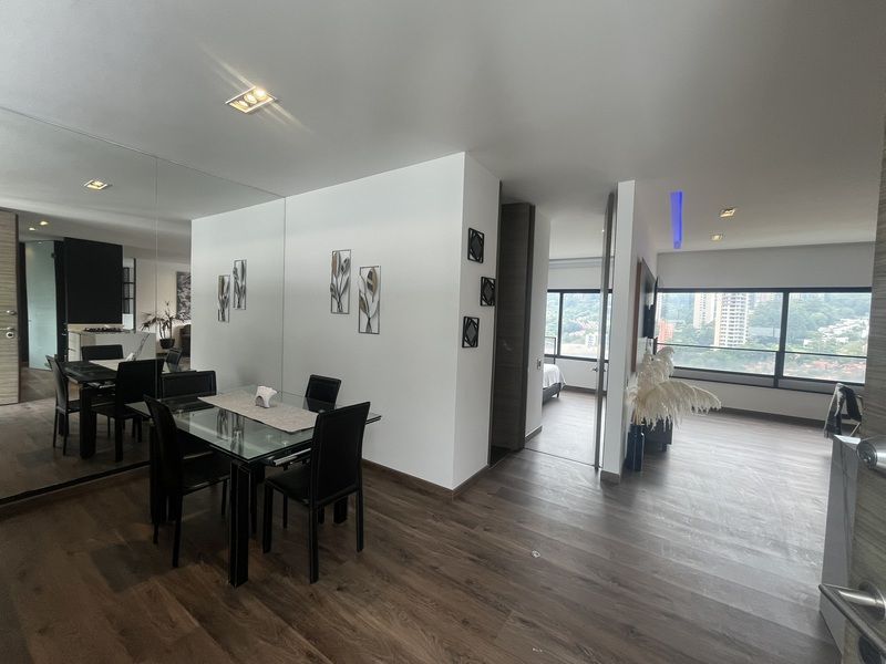 Apartamento en arriendo ubicado en Medellín, sector San Lucas