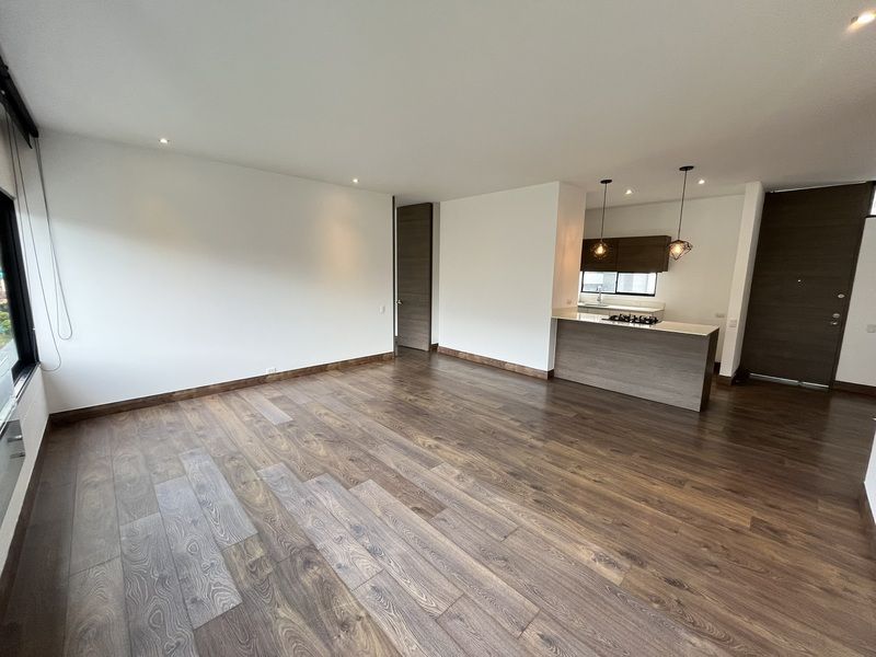 Apartamento en arriendo ubicado en Medellín, sector San Lucas