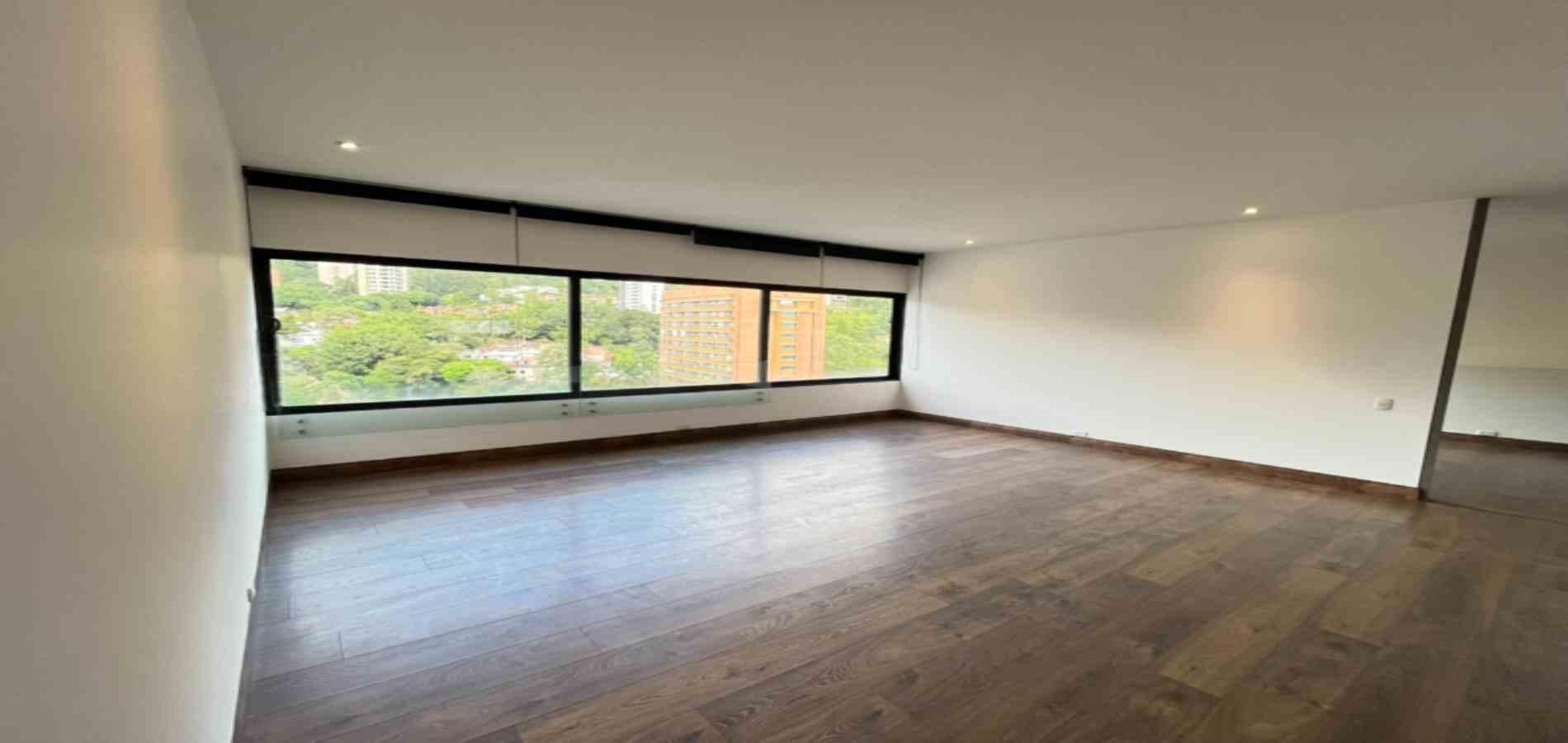 Apartamento en arriendo ubicado en Medellín, sector San Lucas