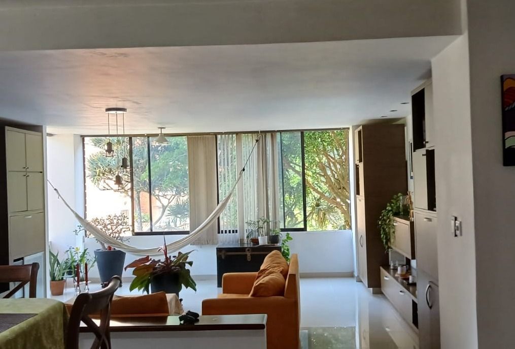 Apartamento en venta ubicado en Medellín, sector Transversal Inferior