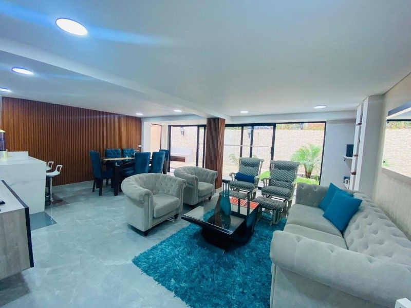 Casa en venta ubicada en La Estrella, sector Suramérica