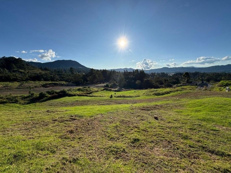 Lote en venta ubicado en La Ceja, sector Vereda el Yarumo