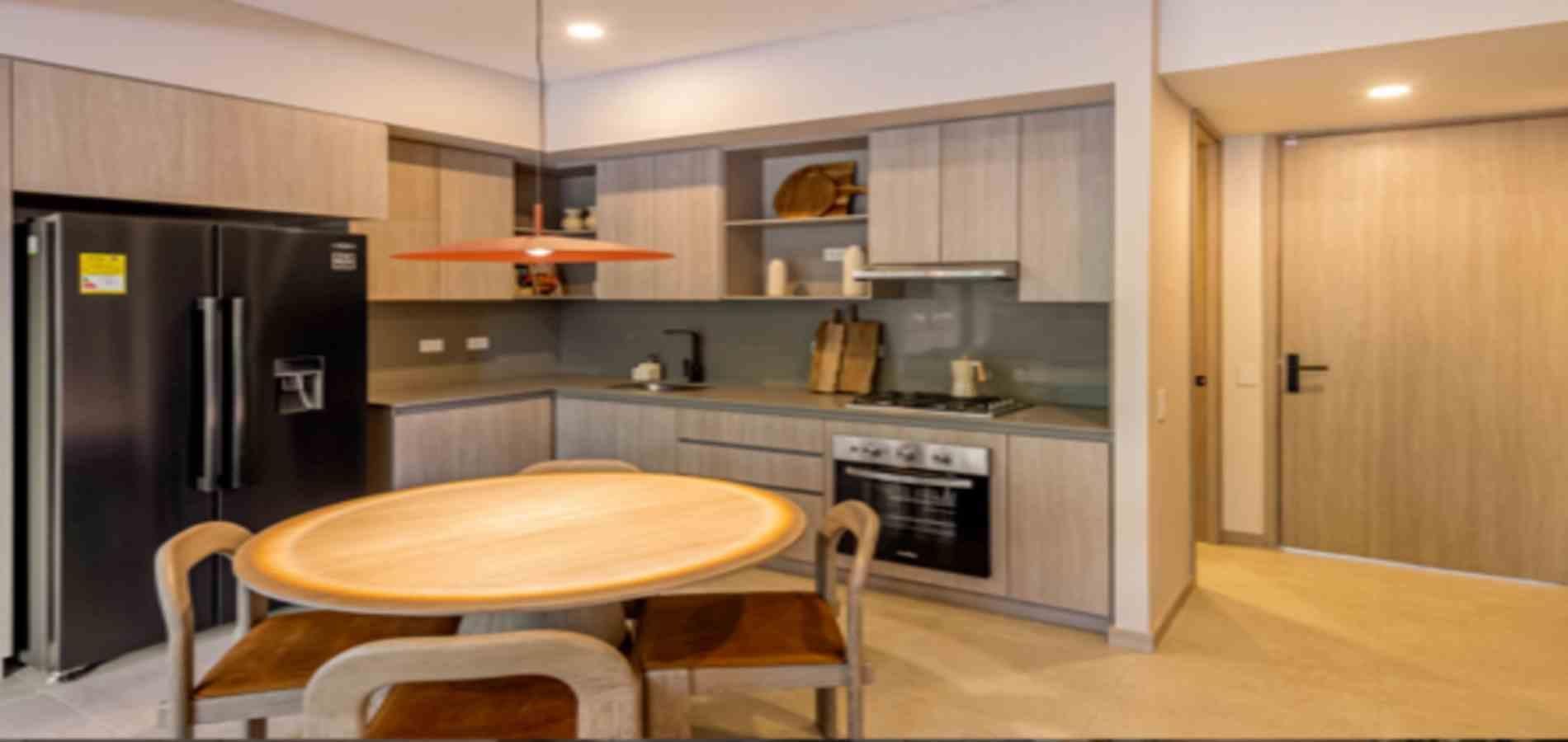 Apartamento en venta ubicado en Medellín, sector Barrio Colombia