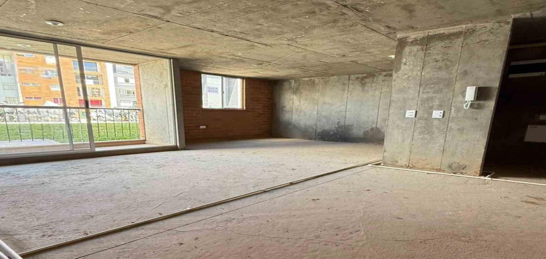 Apartamento en venta ubicado en La Ceja, sector Monte Sol