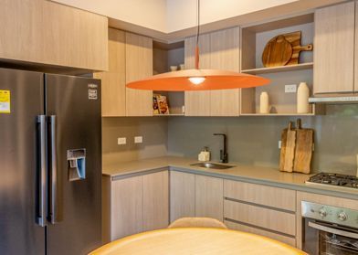 Apartamento en venta ubicado en Medellín, sector Barrio Colombia