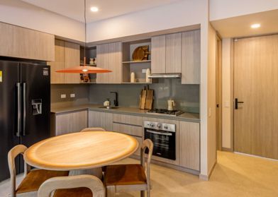 Apartamento en venta ubicado en Medellín, sector Barrio Colombia