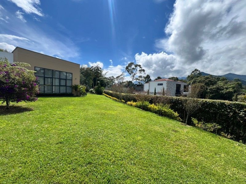 Casa en venta ubicada en La Ceja, sector El Yarumo