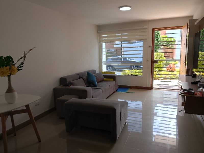 Casa en venta ubicada en Rionegro, sector San Antonio de Pereira