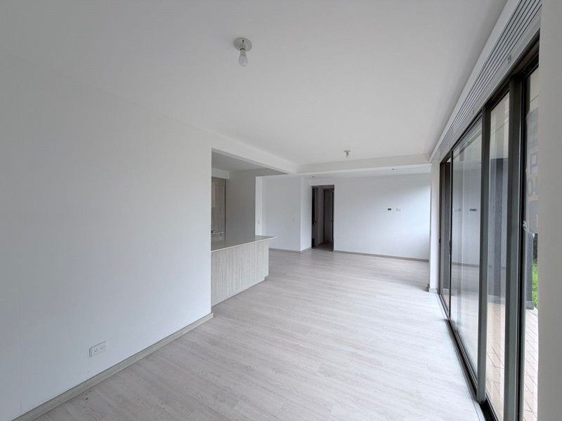 Apartamento en venta ubicado en Rionegro, sector San Antonio