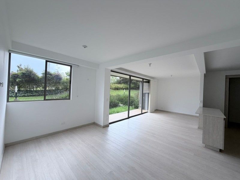 Apartamento en venta ubicado en Rionegro, sector San Antonio