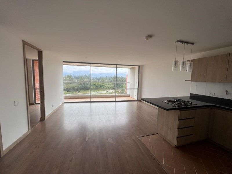 Apartamento en venta ubicado en Rionegro, sector Barro Blanco