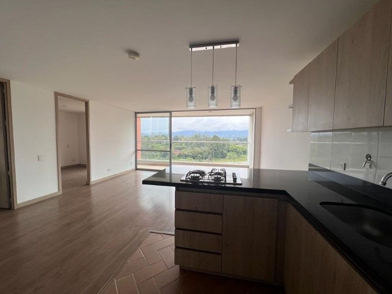Apartamento en venta ubicado en Rionegro, sector Barro Blanco